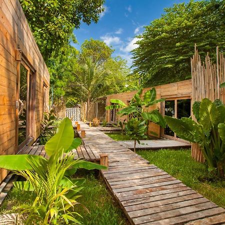 The Box - Lipe Resort Exterior foto