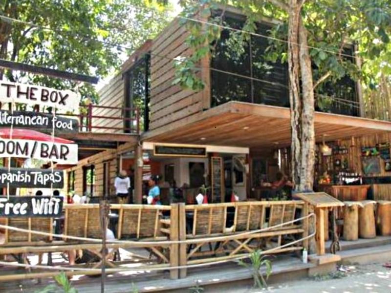 The Box - Lipe Resort Exterior foto