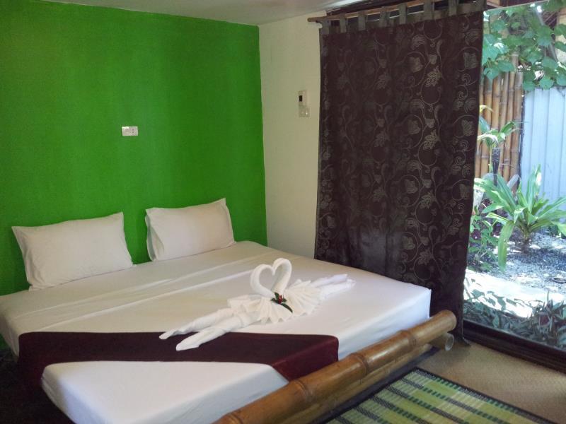 The Box - Lipe Resort Exterior foto