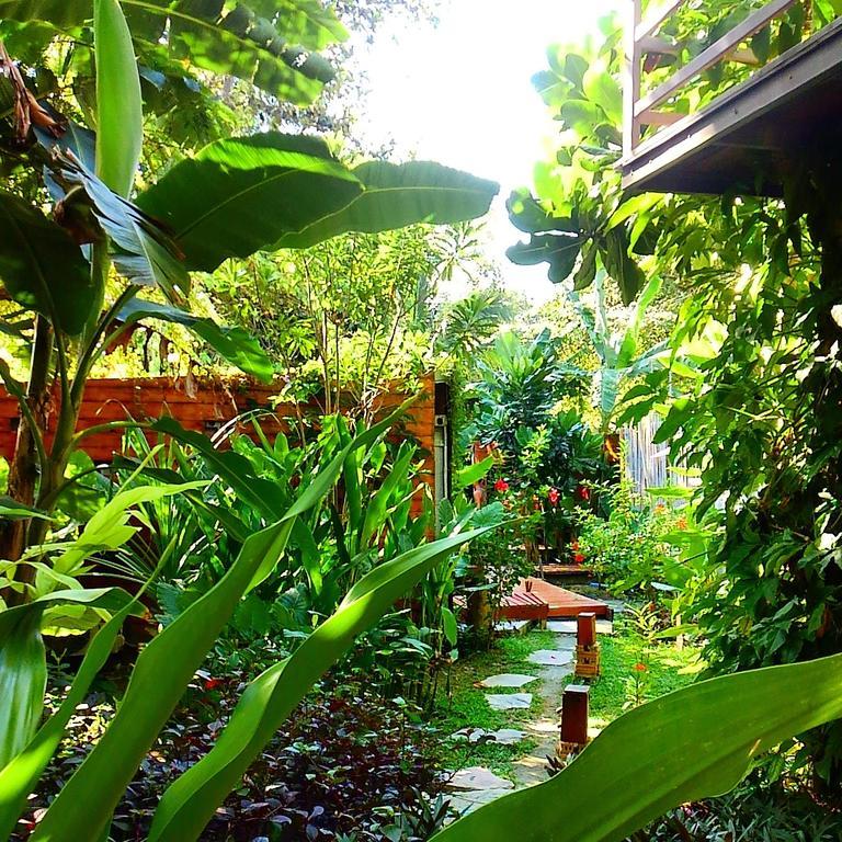 The Box - Lipe Resort Exterior foto