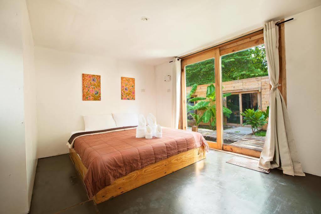 The Box - Lipe Resort Exterior foto