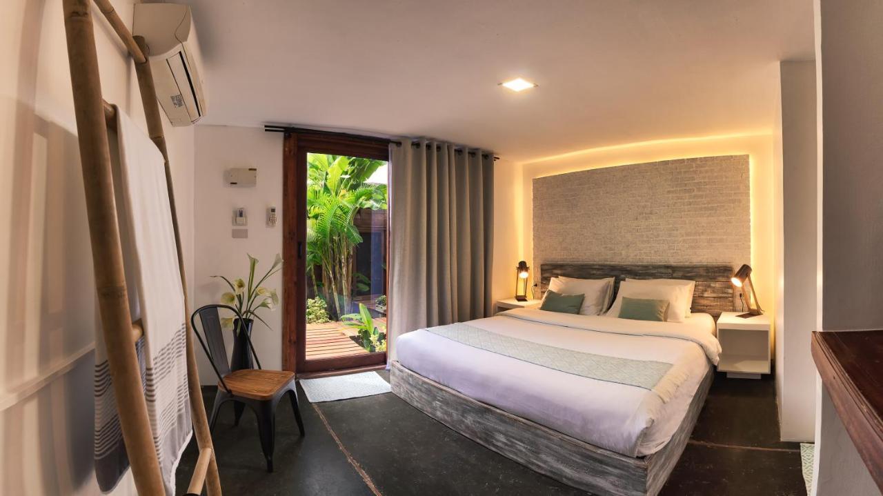 The Box - Lipe Resort Exterior foto