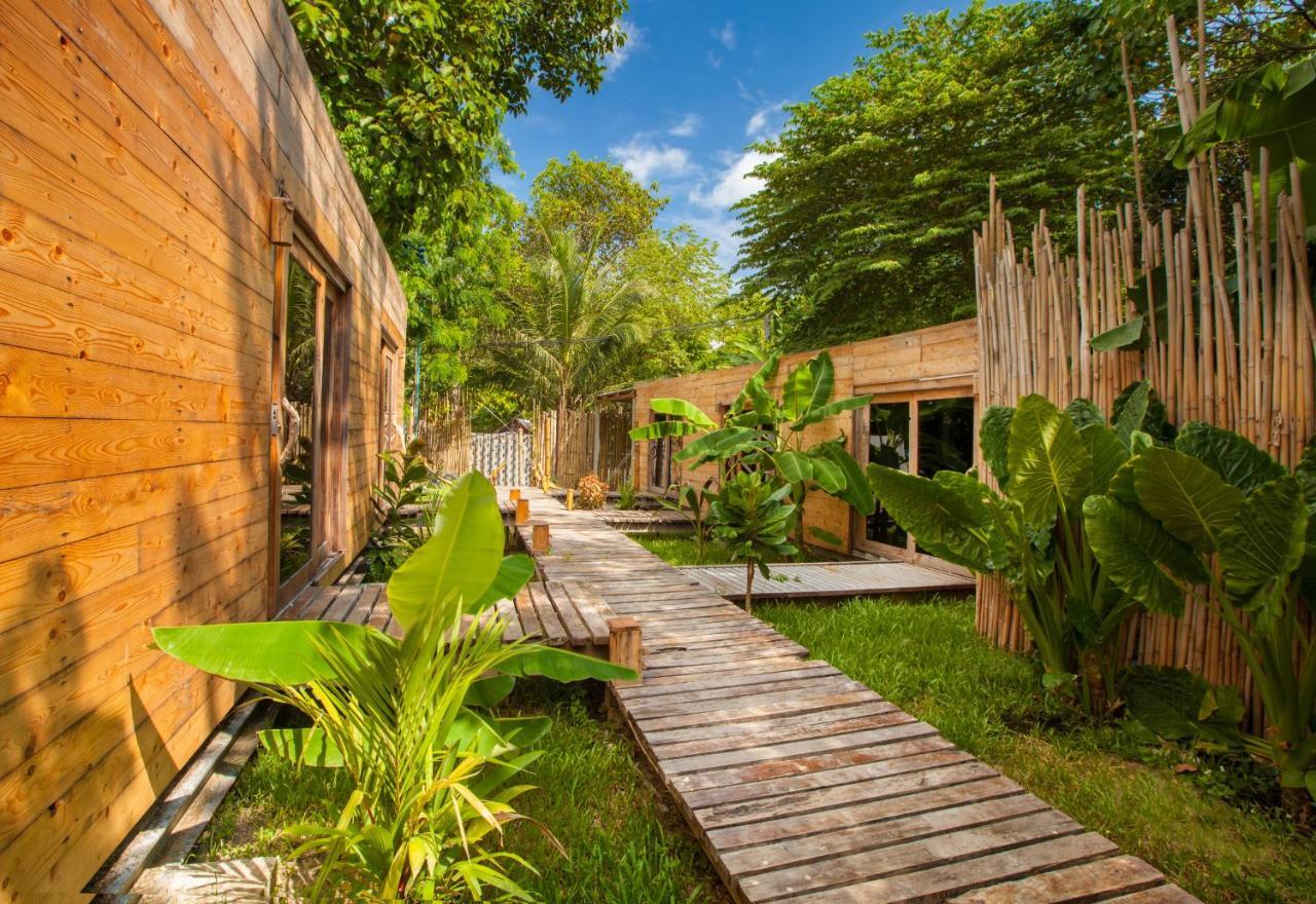 The Box - Lipe Resort Exterior foto