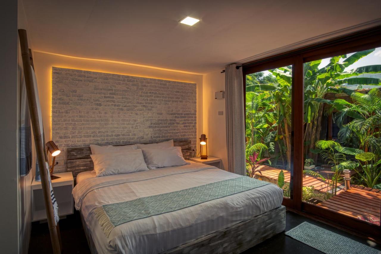 The Box - Lipe Resort Exterior foto