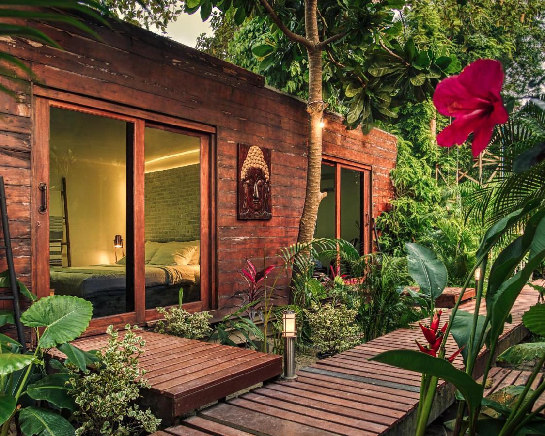 The Box - Lipe Resort Exterior foto
