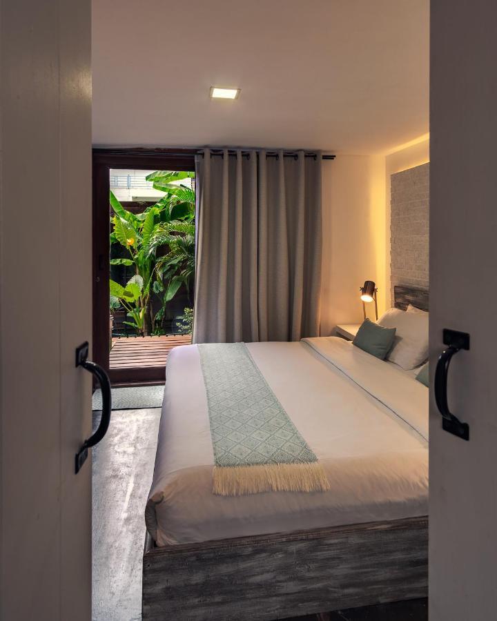 The Box - Lipe Resort Exterior foto