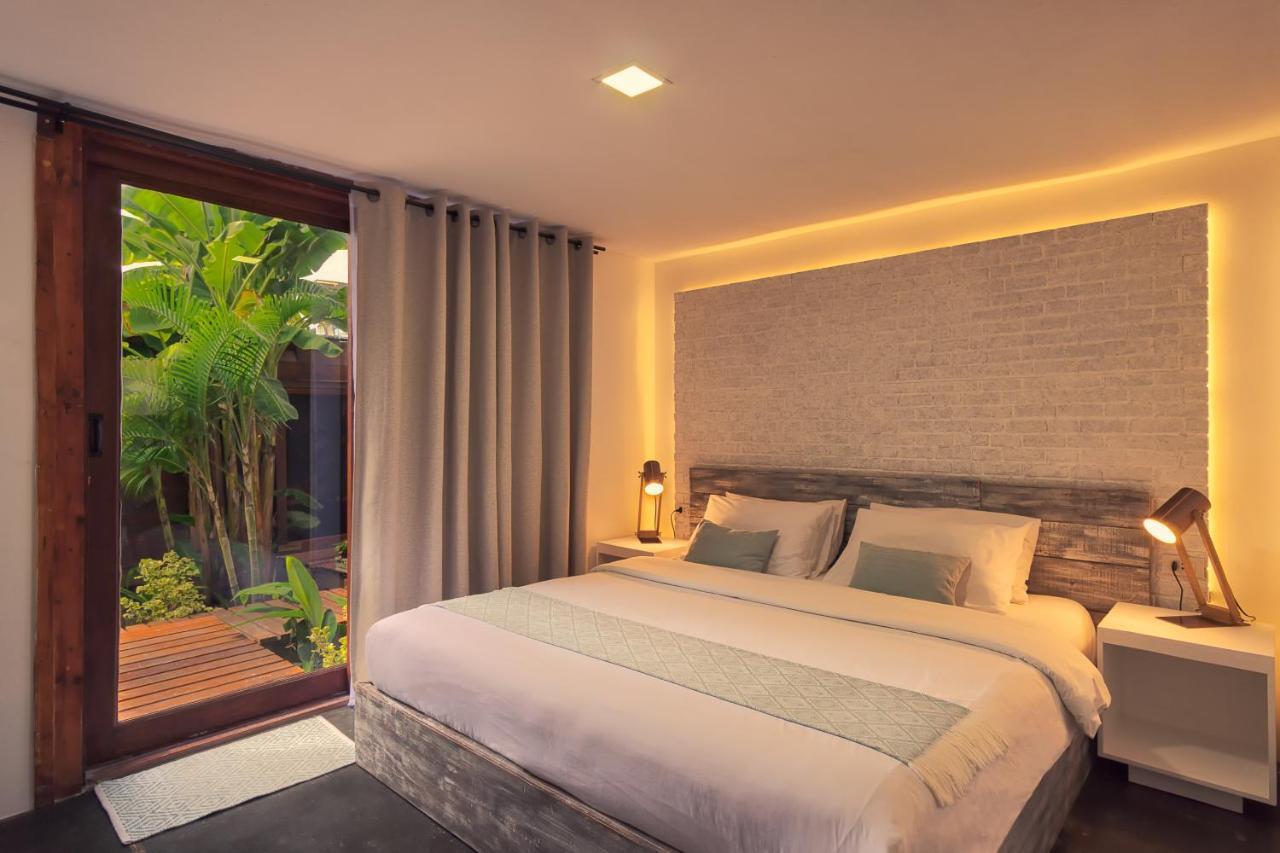 The Box - Lipe Resort Exterior foto
