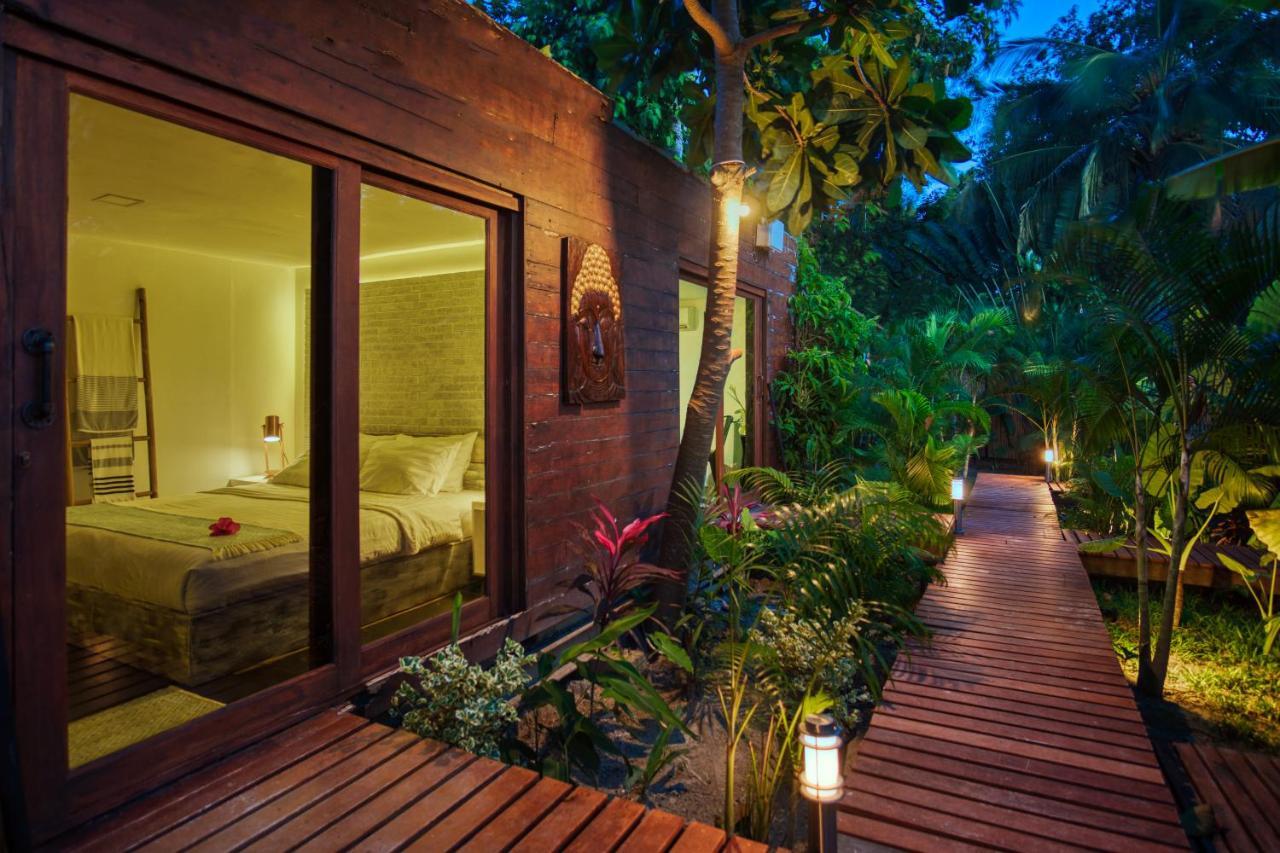 The Box - Lipe Resort Exterior foto
