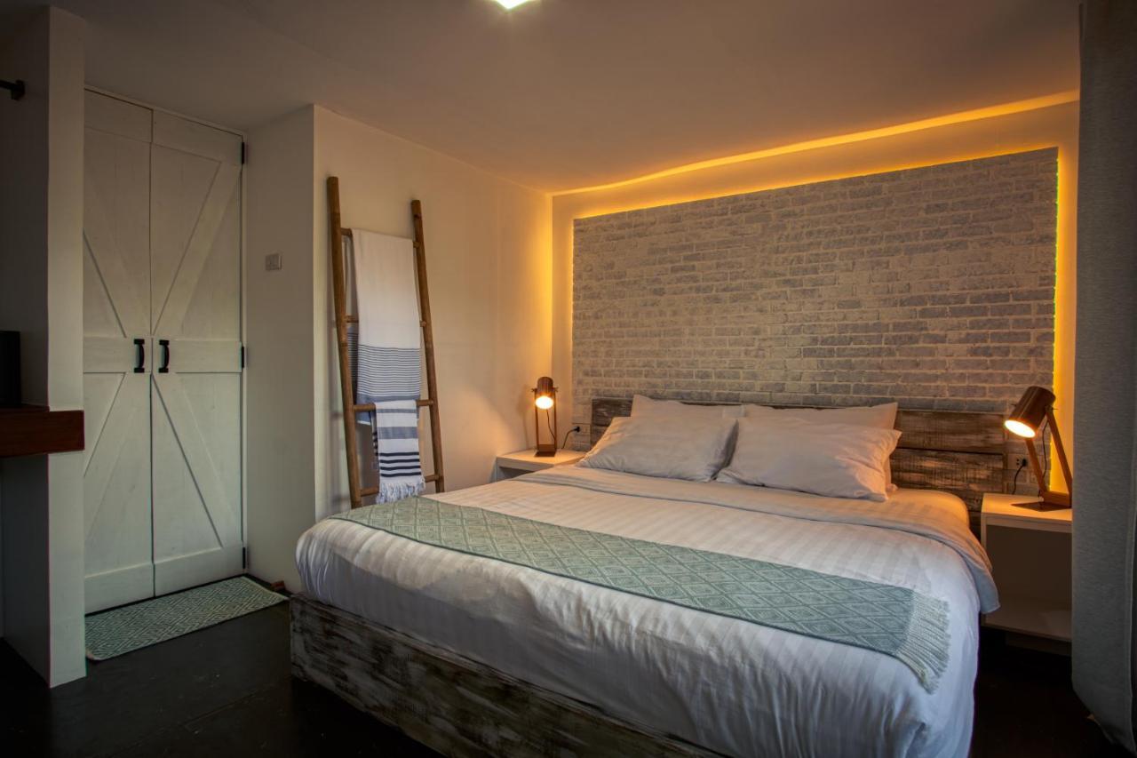 The Box - Lipe Resort Exterior foto