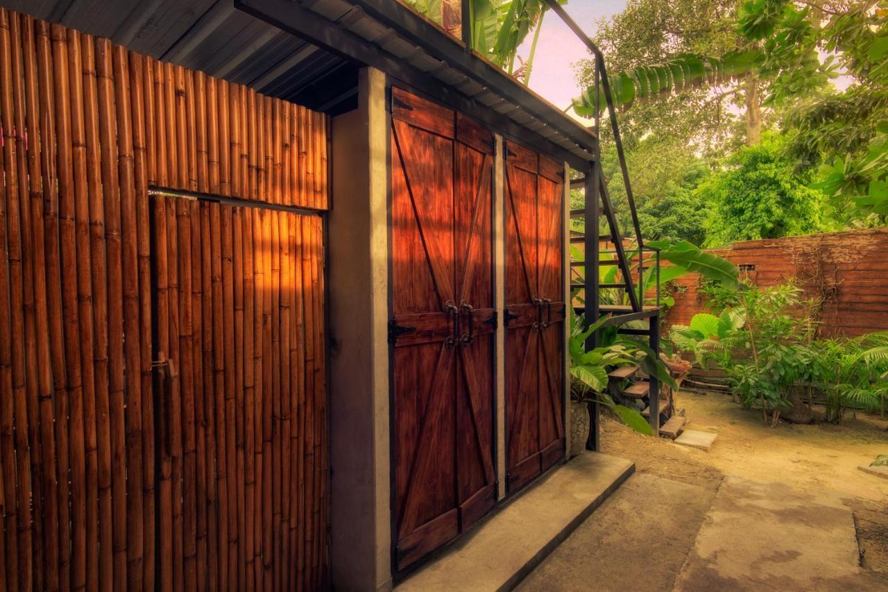 The Box - Lipe Resort Exterior foto